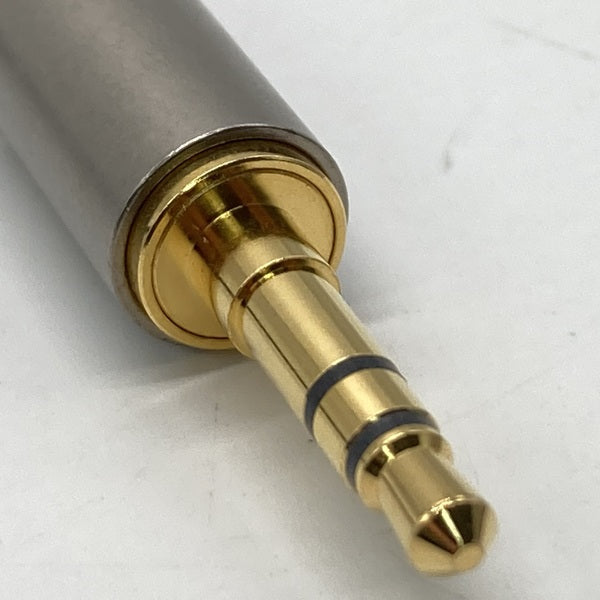 【中古】＜玲-Rei USB-C→ステレオミニプラグ 変換ケーブル＞BSP-USBC-SDTRM【秋葉原】