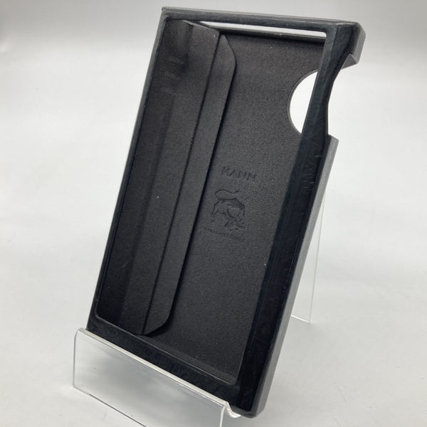 【中古】KANN ULTRA Case Black【IRV-AK-KANN-ULTRA-CASE-BLK】【日本橋】