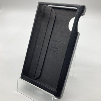 【中古】KANN ULTRA Case Black【IRV-AK-KANN-ULTRA-CASE-BLK】【日本橋】