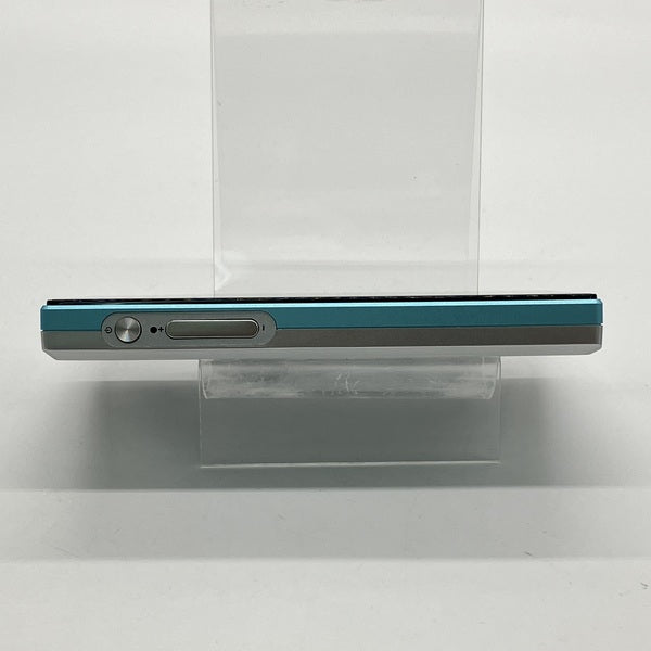 【中古】JM21 Blue 【FIO-JM21-L】【日本橋】