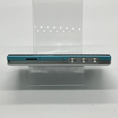 【中古】JM21 Blue 【FIO-JM21-L】【日本橋】