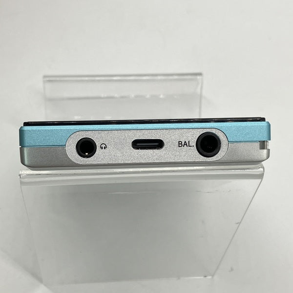 【中古】JM21 Blue 【FIO-JM21-L】【日本橋】