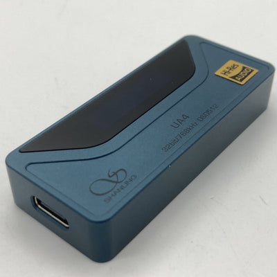 【中古】UA4 Blue (e☆イヤホン限定カラー)【名古屋】