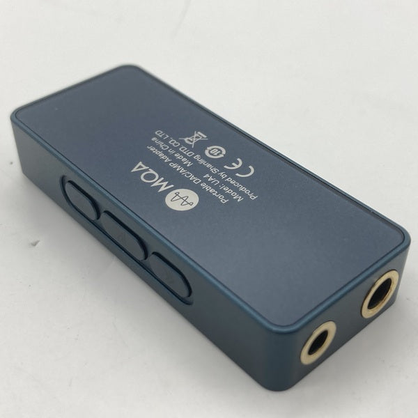 【中古】UA4 Blue (e☆イヤホン限定カラー)【名古屋】