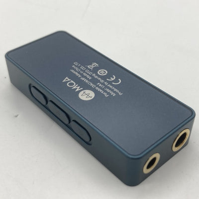 【中古】UA4 Blue (e☆イヤホン限定カラー)【名古屋】