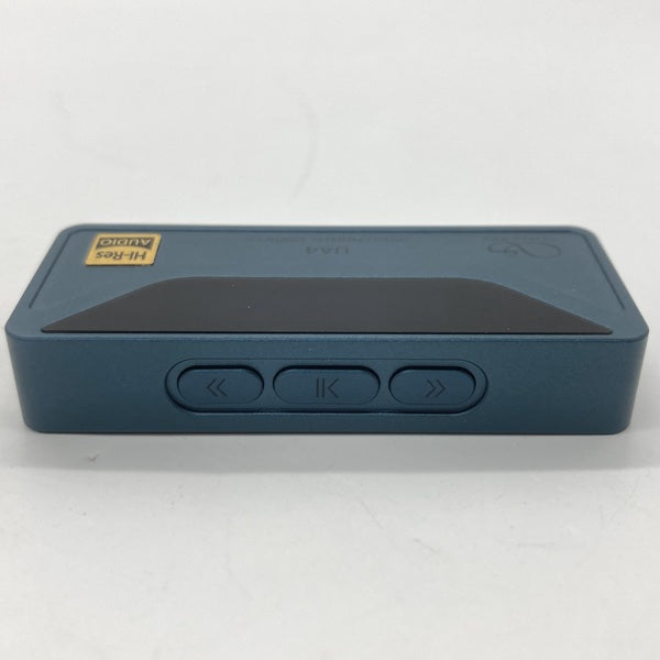 【中古】UA4 Blue (e☆イヤホン限定カラー)【名古屋】