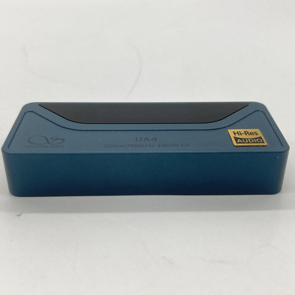 【中古】UA4 Blue (e☆イヤホン限定カラー)【名古屋】