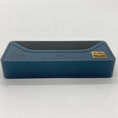 【中古】UA4 Blue (e☆イヤホン限定カラー)【名古屋】