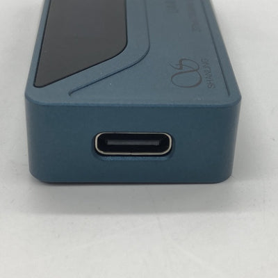 【中古】UA4 Blue (e☆イヤホン限定カラー)【名古屋】