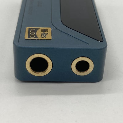 【中古】UA4 Blue (e☆イヤホン限定カラー)【名古屋】