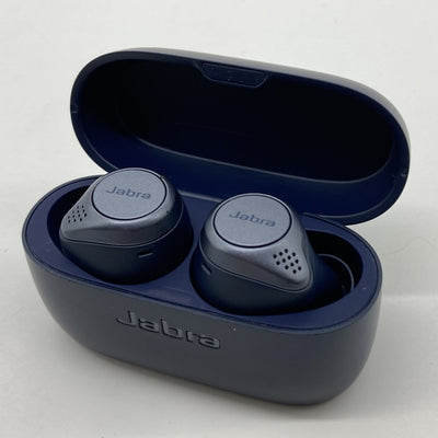 【中古】Elite Active 75t WLC  Navy【100-99093000-40】【日本橋】