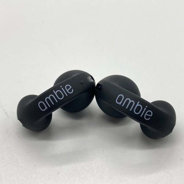 Amazon.co.jp: ≪生産終了≫ambie AM-TW01 sound earcuffs