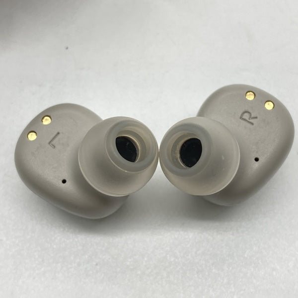 【中古】WAVE100TWS アイボリー【JBLW100TWSIVR】【仙台】