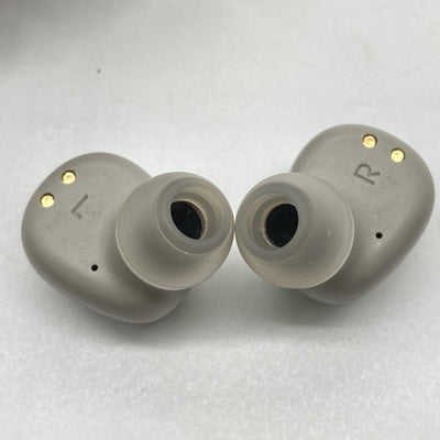 【中古】WAVE100TWS アイボリー【JBLW100TWSIVR】【仙台】