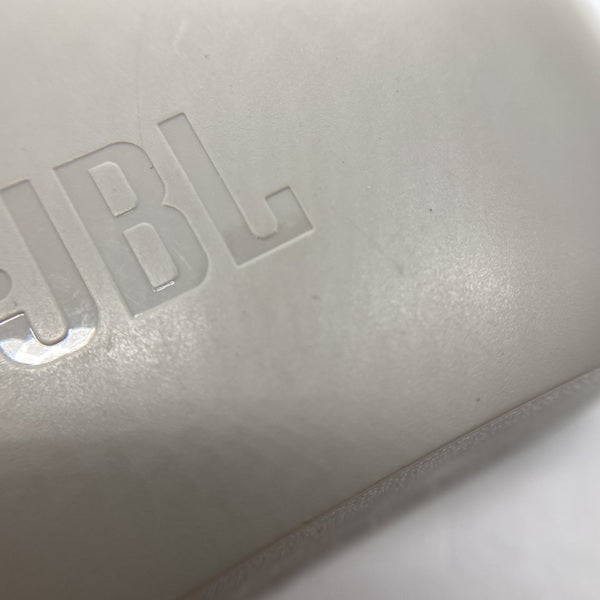 【中古】WAVE100TWS アイボリー【JBLW100TWSIVR】【仙台】