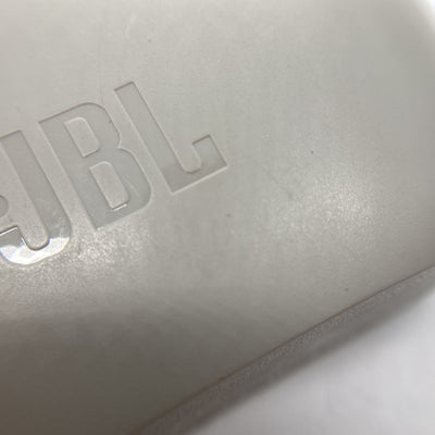 【中古】WAVE100TWS アイボリー【JBLW100TWSIVR】【仙台】