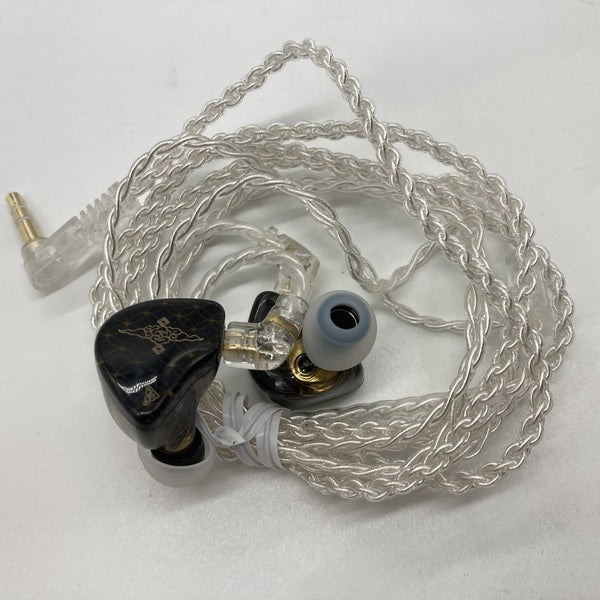 【中古】WAN'ER S.G Black【仙台】