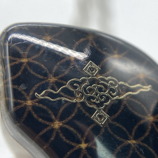 【中古】WAN'ER S.G Black【仙台】