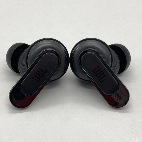 【中古】TOUR PRO 2 ブラック【JBLTOURPRO2BLK】【名古屋】