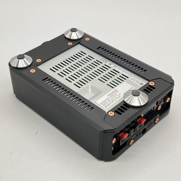 KENWOOD 【中古】KA-NA9【秋葉原】 – e☆イヤホン