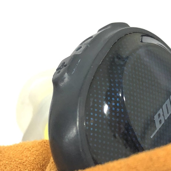 【中古】SoundSport Free wireless headphones ミッドナイトブルー【秋葉原】