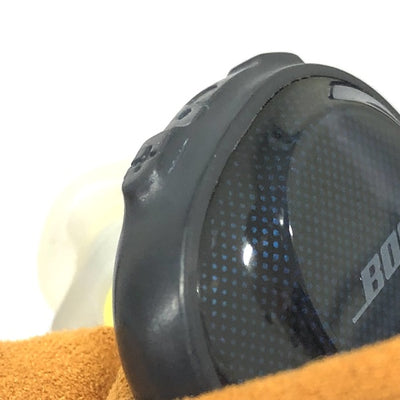 【中古】SoundSport Free wireless headphones ミッドナイトブルー【秋葉原】