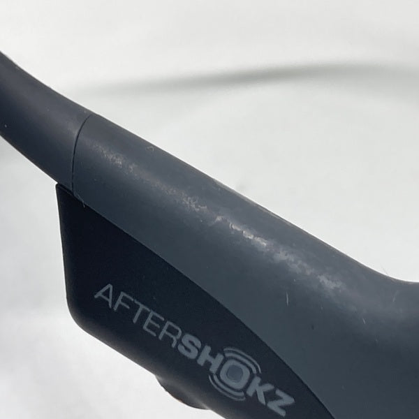 【中古】OpenComm Slate Grey【AFT-EP-000026】【秋葉原】