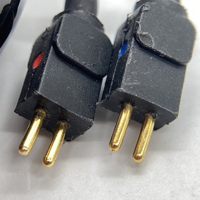 【中古】NOBLE AUDIO 標準ケーブル（黒）【秋葉原】