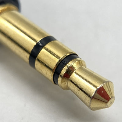 【中古】NOBLE AUDIO 標準ケーブル（黒）【秋葉原】