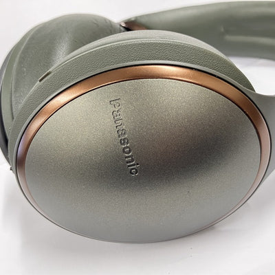 【中古】RP-HD600N-G オリーブグリーン【秋葉原】
