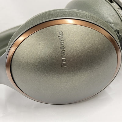 【中古】RP-HD600N-G オリーブグリーン【秋葉原】