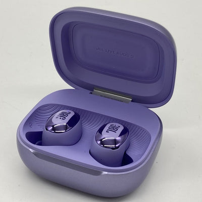 【中古】Live Buds 3　PURPLE【名古屋】
