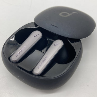 【中古】Soundcore Liberty Air 2 Pro ブラック 【A3951N11】【名古屋】