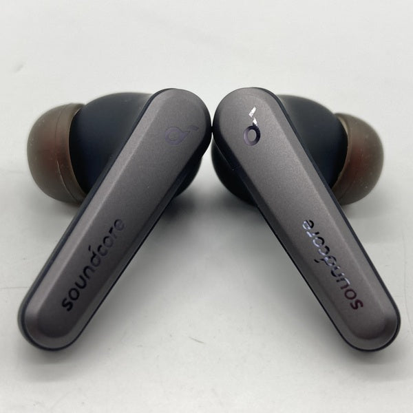 【中古】Soundcore Liberty Air 2 Pro ブラック 【A3951N11】【名古屋】