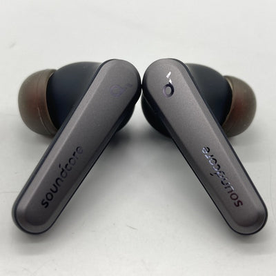 【中古】Soundcore Liberty Air 2 Pro ブラック 【A3951N11】【名古屋】