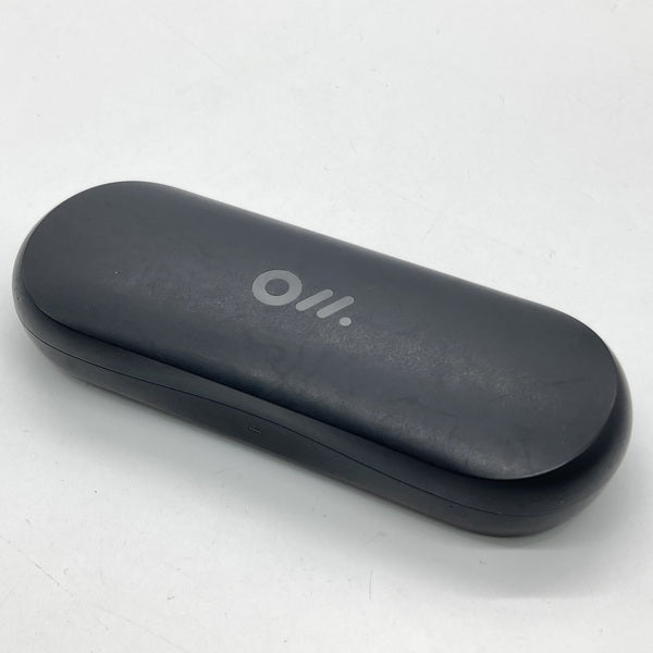 Oladance 【中古】Oladance ウェアラブルステレオ ブルー【名古屋