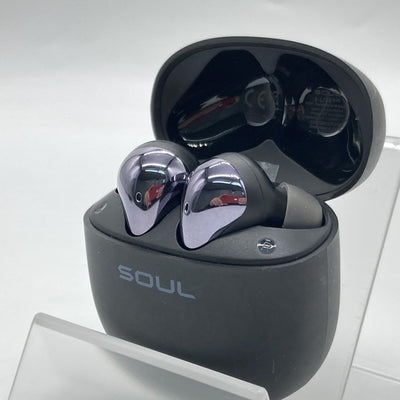【中古】S-LIVE ANC BLACK【名古屋】