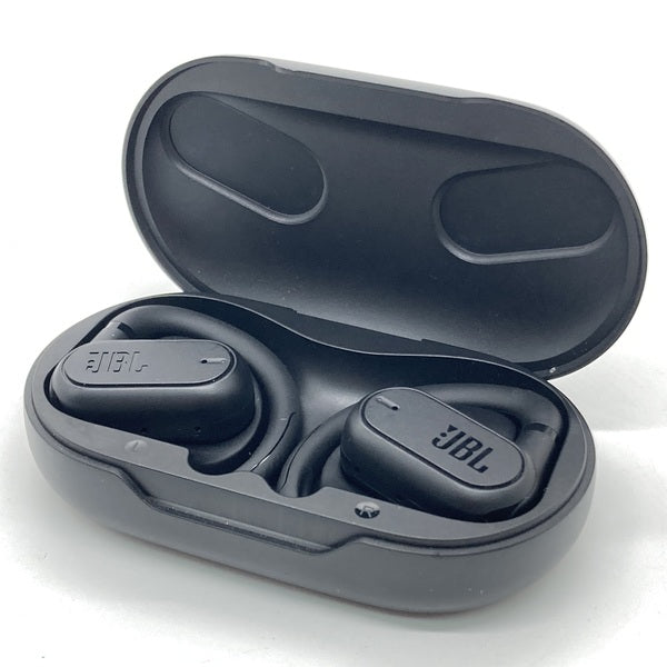 【中古】SOUNDGEAR SENSE ブラック【JBLSNDGEARSNSBLK】【名古屋】