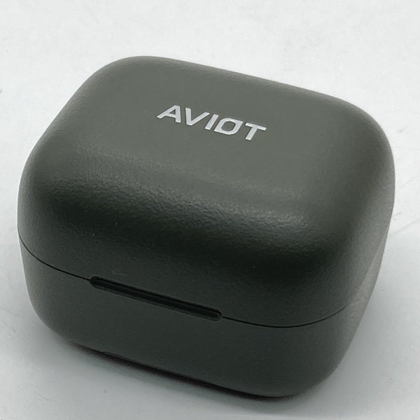 AVIOT 【中古】TE-A1 カーキ【TE-A1-KH】【名古屋】 – e☆イヤホン