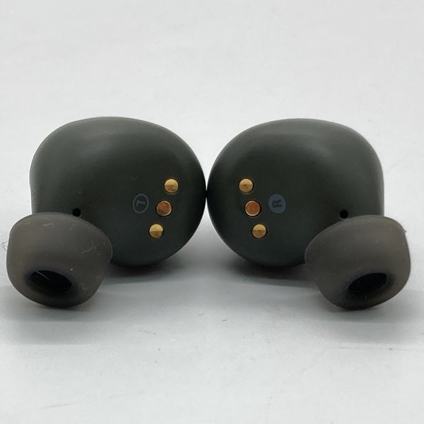 AVIOT 【中古】TE-A1 カーキ【TE-A1-KH】【名古屋】 – e☆イヤホン