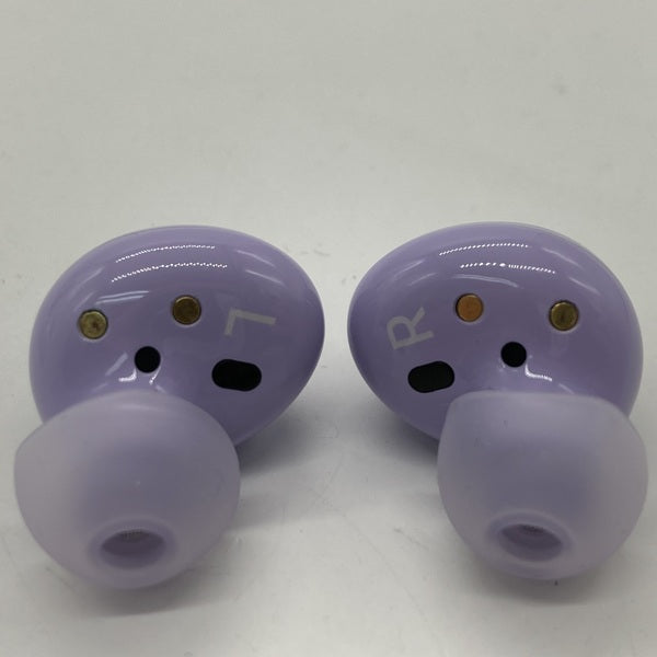 【中古】Galaxy Buds2 Lavender 【SM-R177NLVAXJP】【名古屋】