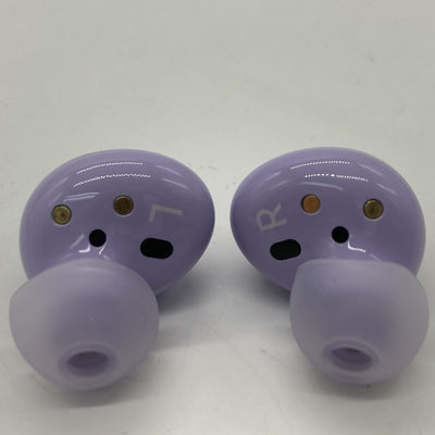 【中古】Galaxy Buds2 Lavender 【SM-R177NLVAXJP】【名古屋】