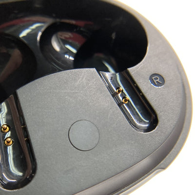 【中古】EarFun Air S ブラック【名古屋】