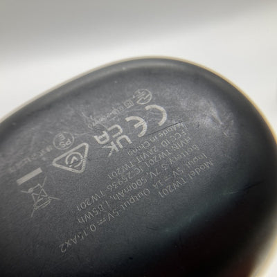 【中古】EarFun Air S ブラック【名古屋】