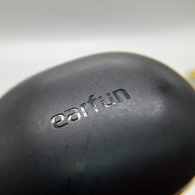 【中古】EarFun Air S ブラック【名古屋】