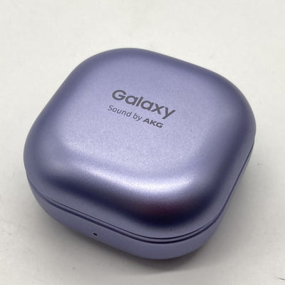 【中古】Galaxy Buds Pro Phantom Violet 【SM-R190NZVAXJP】【名古屋】