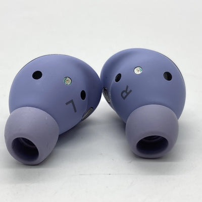 【中古】Galaxy Buds Pro Phantom Violet 【SM-R190NZVAXJP】【名古屋】