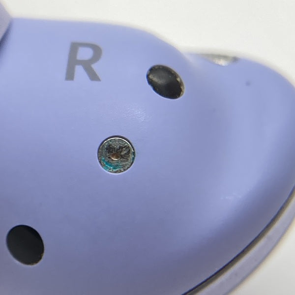 【中古】Galaxy Buds Pro Phantom Violet 【SM-R190NZVAXJP】【名古屋】