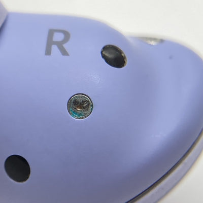 【中古】Galaxy Buds Pro Phantom Violet 【SM-R190NZVAXJP】【名古屋】