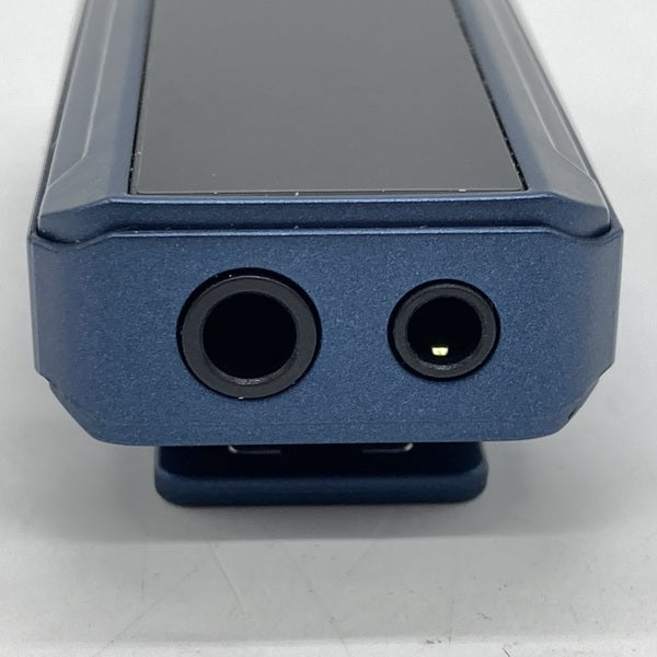FIIO 【中古】BTR13 Blue 【FIO-BTR13-L】【日本橋】 – e☆イヤホン FIIO 【中古】BTR13 Blue 【FIO-BTR13-L】【日本橋】 – e☆イヤホン